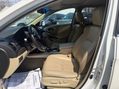 Used 2013 Acura RDX AWD image 16