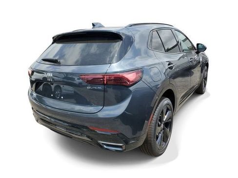 New 2026 Buick Envision Sport Touring AWD/4WD image 5