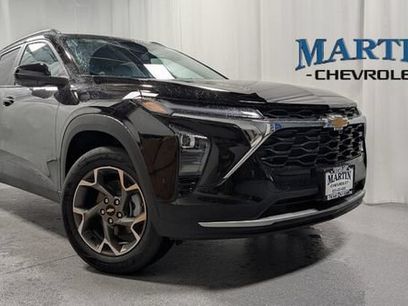 New 2026 Chevrolet Trax LT w/ LT Convenience Package
