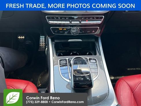 Used 2021 Mercedes-Benz G 550 image 13