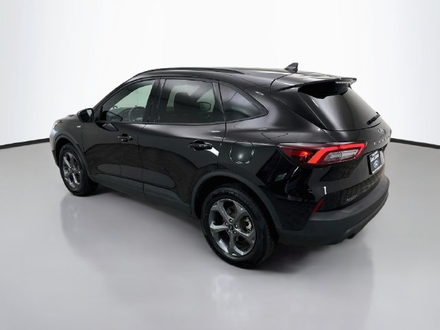 Used 2025 Ford Escape ST-Line AWD/4WD image 5
