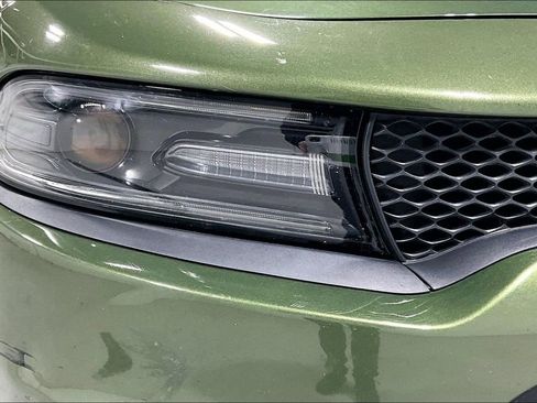 Used 2021 Dodge Charger GT w/ Blacktop Package image 37