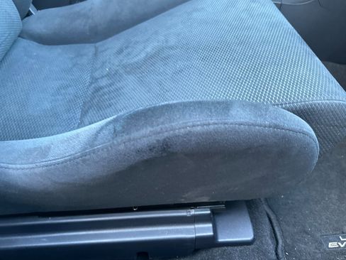 Used 2011 Mitsubishi Lancer Evolution GSR image 22