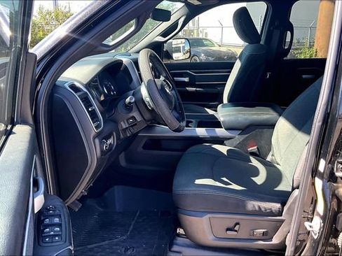 Used 2019 RAM 2500 Lone Star AWD/4WD image 5