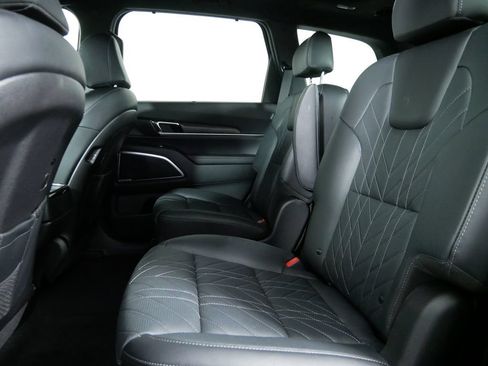 Used 2025 Kia Telluride SX Prestige X-Line AWD/4WD image 18