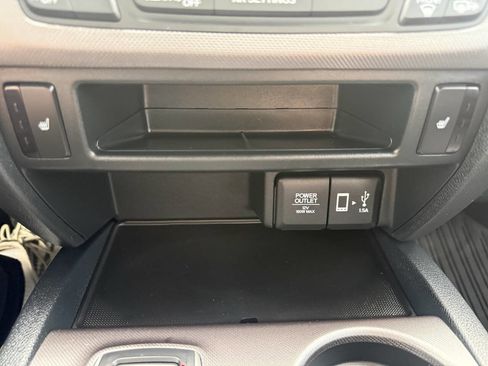 Used 2023 Honda Ridgeline RTL image 40