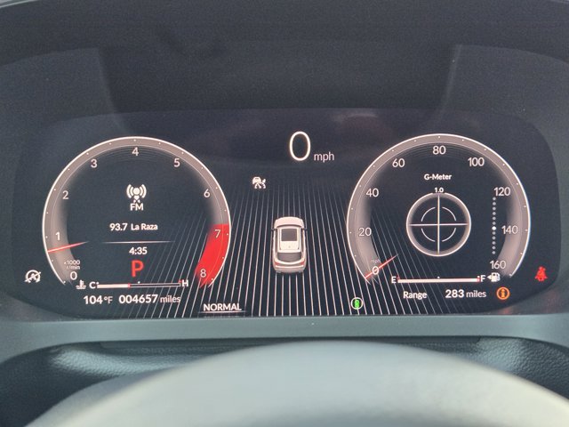 Certified 2026 Acura MDX A-Spec AWD/4WD image 19