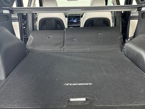 Used 2023 Hyundai Tucson SEL w/ Convenience Package image 24