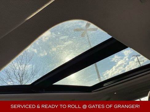 Used 2024 Chrysler Pacifica Limited image 5