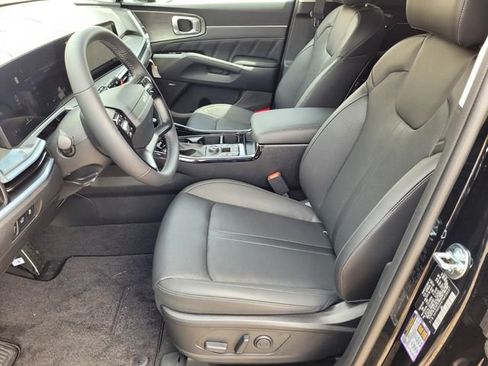 New 2026 Kia Sorento SX AWD/4WD image 8