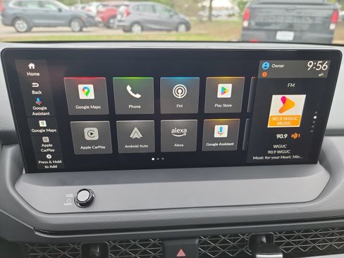 New 2026 Honda Accord Touring image 19