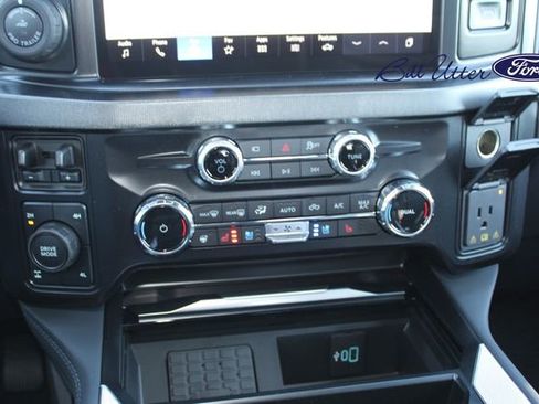 New 2026 Ford F250 Platinum image 15