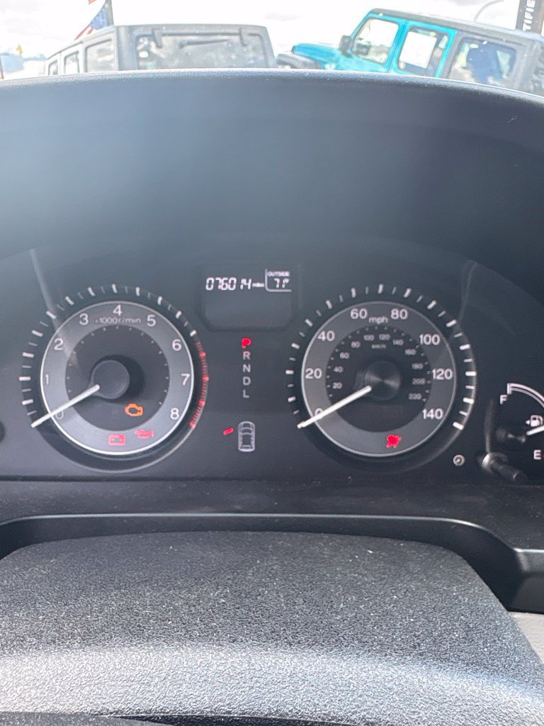 Used 2017 Honda Odyssey EX-L image 8