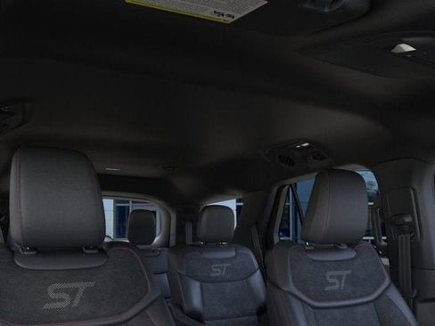 New 2026 Ford Explorer ST image 22