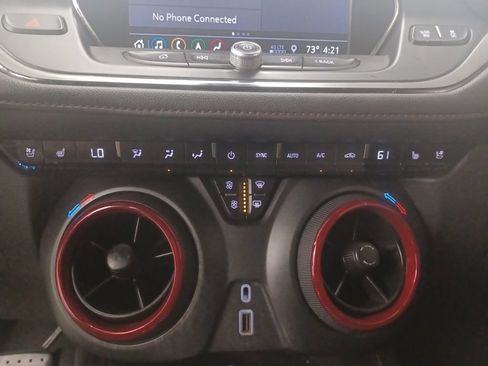 Used 2019 Chevrolet Blazer RS FWD image 28