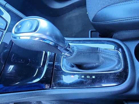 Used 2018 Buick Encore Preferred FWD image 16