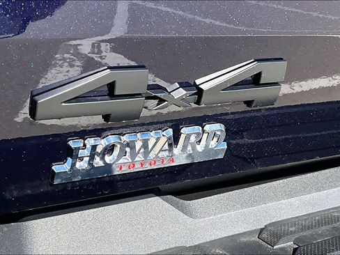 New 2026 Toyota Tundra Limited AWD/4WD image 15