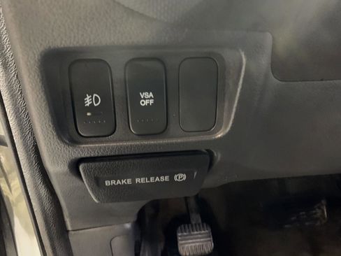 Used 2011 Honda Ridgeline RTL image 31