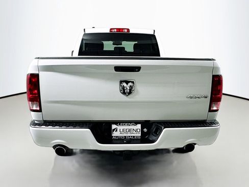 Used 2013 RAM 1500 Express AWD/4WD image 5