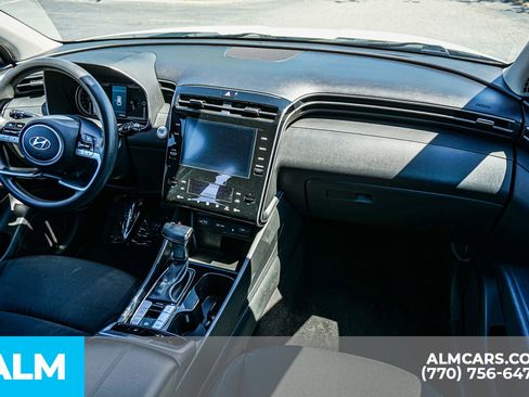 Used 2024 Hyundai Tucson SEL image 26