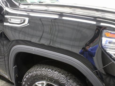 Used 2024 GMC Sierra 1500 SLT image 26