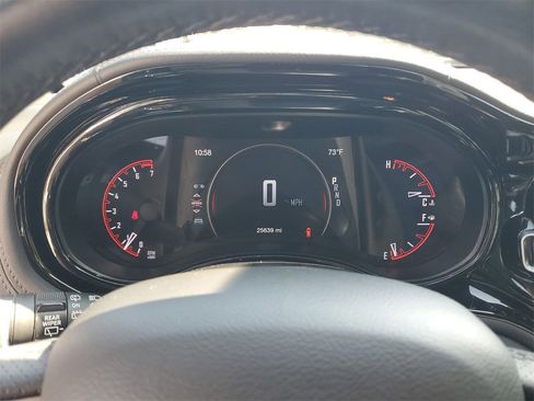 Used 2022 Dodge Durango Citadel image 24