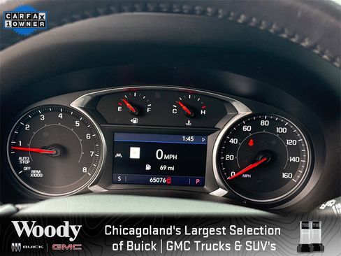 Used 2020 GMC Terrain SLE w/ Driver Convenience Package image 21