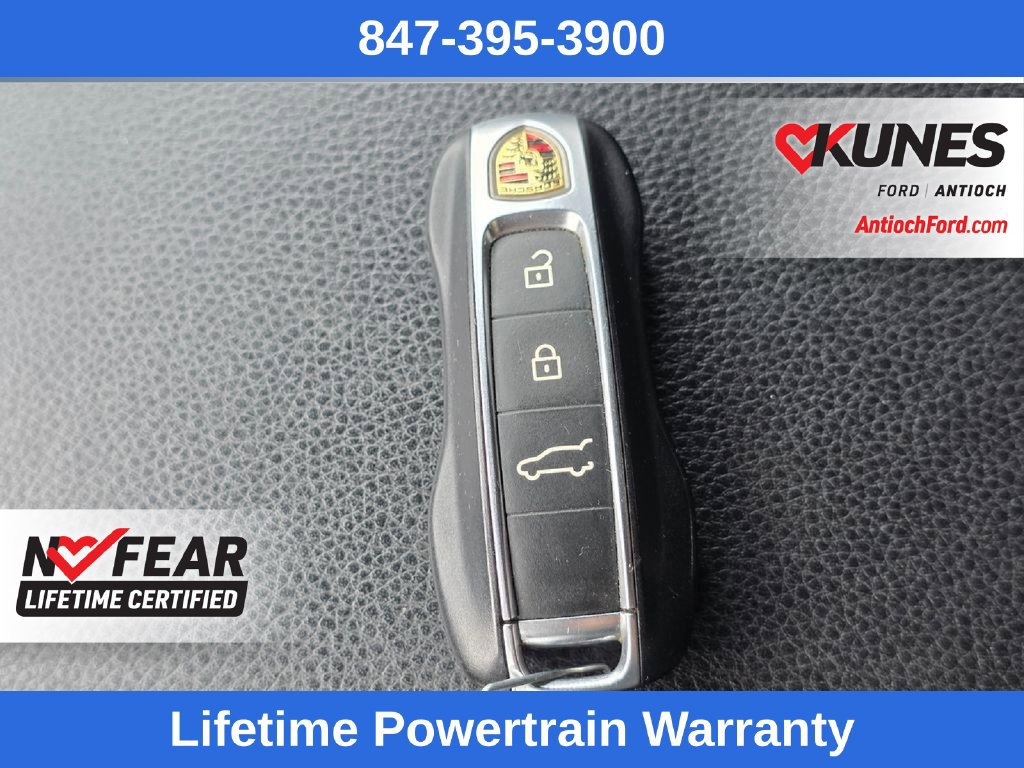 Used 2019 Porsche Cayenne S AWD/4WD image 57