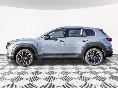 New 2026 MAZDA CX-50 2.5 Hybrid w/ Cargo Package AWD/4WD image 20
