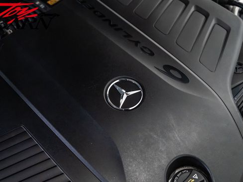 Used 2022 Mercedes-Benz E 450 4MATIC Sedan image 52