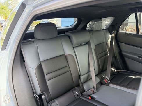 New 2026 Honda Prologue Touring image 27