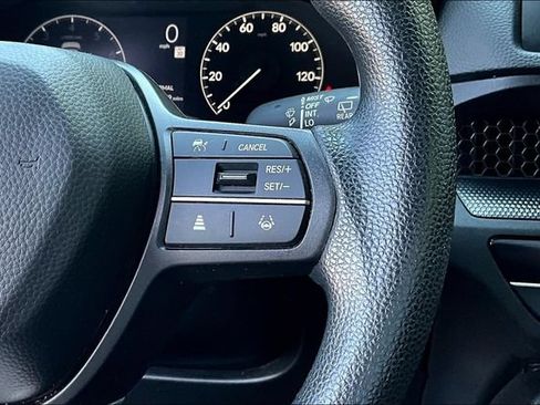 Used 2025 Honda CR-V LX image 12