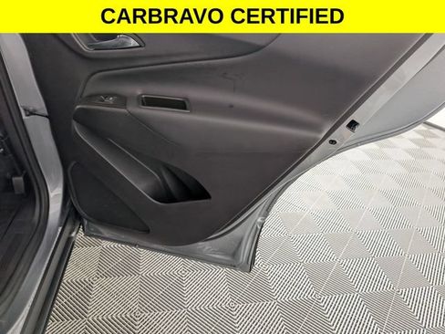 Certified 2024 Chevrolet Equinox LT w/ LPO, Floor Liner Package FWD image 30
