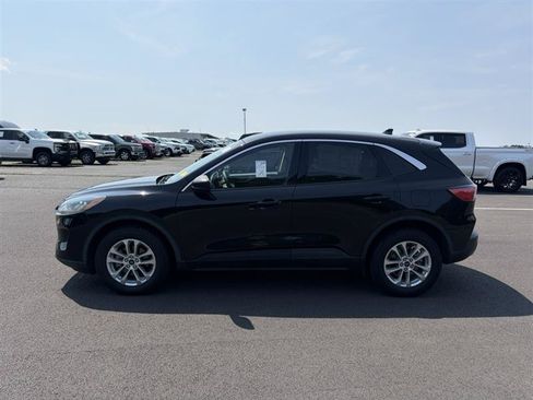 Used 2022 Ford Escape SE AWD/4WD image 5