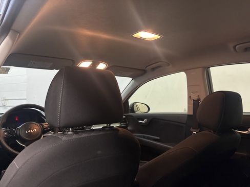 Used 2023 Kia Rio S image 13