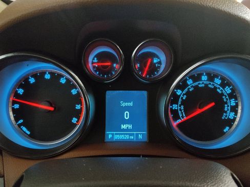 Used 2014 Buick Encore Leather FWD image 23
