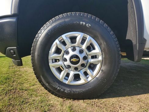 New 2026 Chevrolet Silverado 2500 W/T image 6