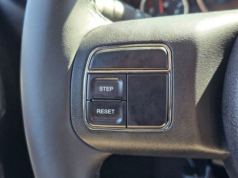 Used 2011 Jeep Wrangler Unlimited Sahara w/ Dual Top Group image 33