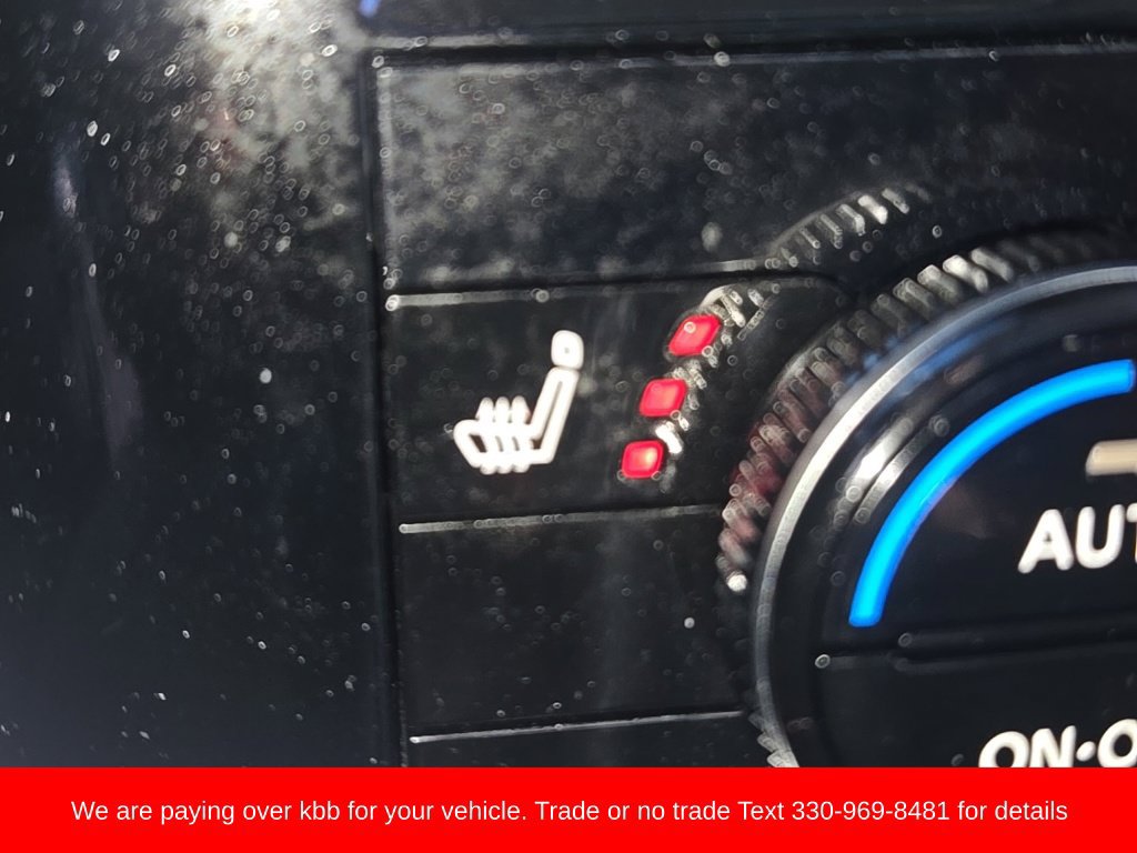 Used 2021 Nissan Rogue SL AWD/4WD image 22