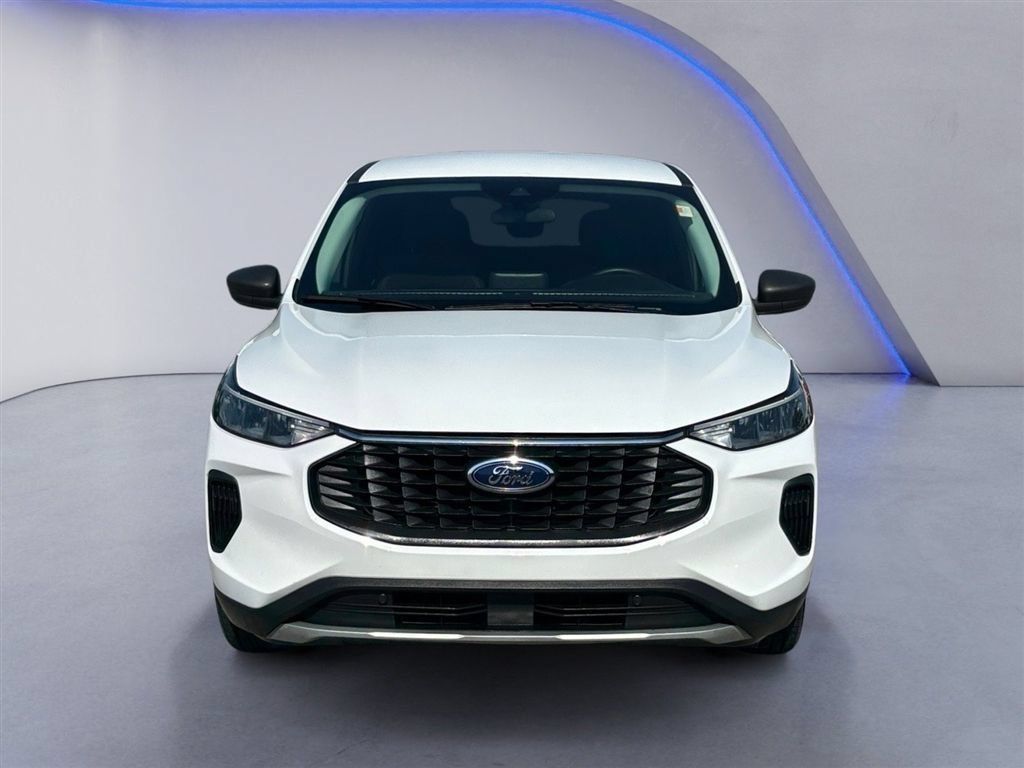 Used 2023 Ford Escape Active FWD image 8