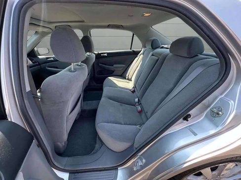 Used 2006 Honda Accord LX image 11