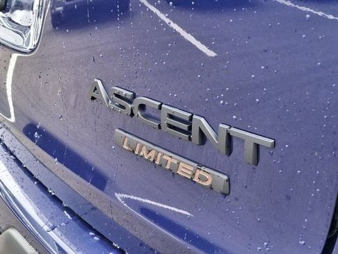 New 2026 Subaru Ascent Limited Bronze w/ Popular Package #2 AWD/4WD image 11