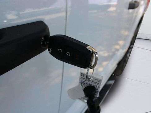 Used 2023 Ford F150 XL w/ STX Appearance Package image 16