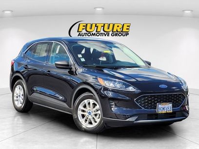 Used 2022 Ford Escape SE w/ Convenience Package