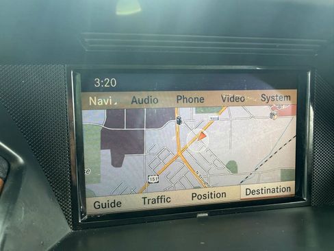 Used 2012 Mercedes-Benz GLK 350 GLK 350 4MATIC Sport Utility 4 image 15