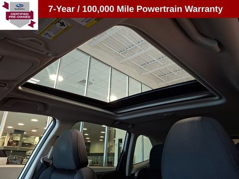 Certified 2023 Subaru Forester Premium AWD/4WD image 13