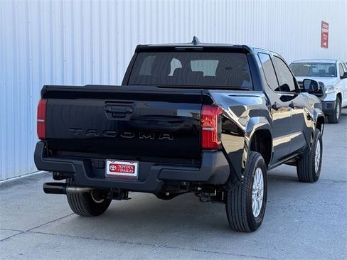 Used 2026 Toyota Tacoma SR image 4