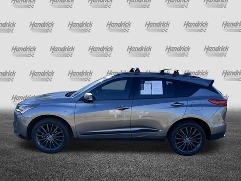Used 2022 Acura RDX AWD image 6