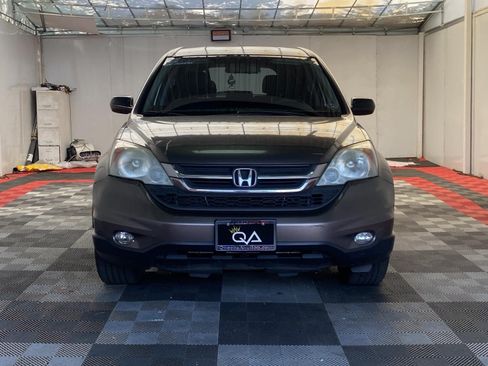 Used 2010 Honda CR-V LX image 2