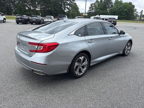 Used 2020 Honda Accord EX-L image 8